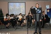 Благовест для жителей Мурино