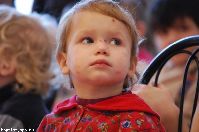 Рождество приходит туда, где меньше всего его ждут