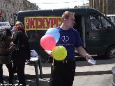 Сохрани жизнь ребенку!