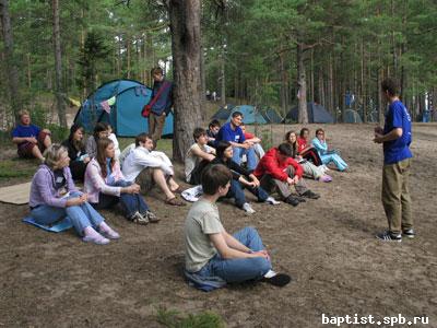 ���������� ����������� Open Air ������� � ����� 26-29 ���� 2007�. ���������� ��������� ����������� �������� � ���� ���������� ��������� � ��������.