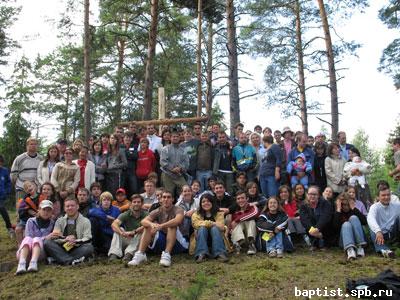 ���������� ����������� Open Air ������� � ����� 26-29 ���� 2007�. ������������ ������� ��������� �������� ������, �������� ����, ��� ����, ������� �� ������ ����, ����� ��� ������, ������� � ������ ��������, ���������� �������, �������� ���������, � ��� ��� �������� � ���������� ������������ ������������, ��������� ������� �������� ������� � �������, ������� ����� ��� �� ������� ��� �����.